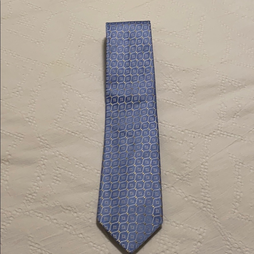 Ike Behar Tie